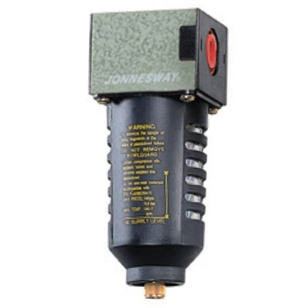 Filtru separator pentru scule pneumatice JAZ-6710 Jonnesway. 3/8". image
