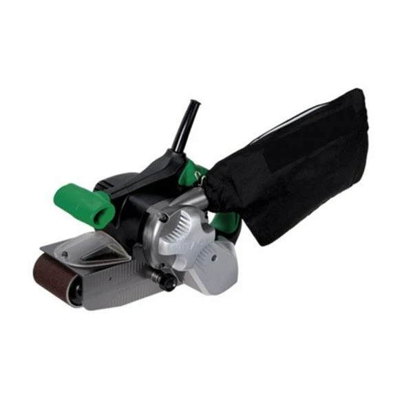 Masina de slefuit cu banda SB10V2WAZ Hikoki. 1020 W. 100 x 610 mm. image