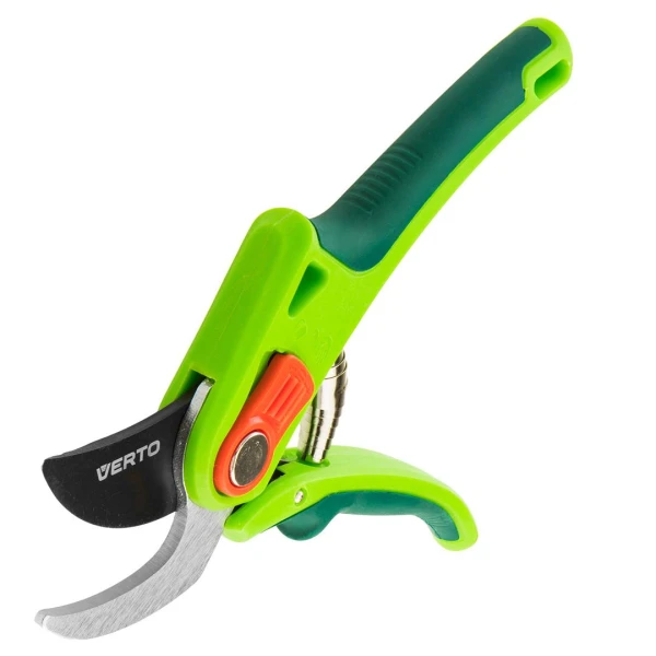 Foarfeca de gradina universala 15G202 Verto. 210 mm. Diametru taiere 12 mm. image
