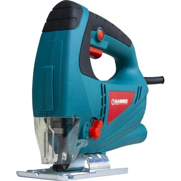 Fierastrau vertical Hammer. 650 W. 3000 btm image