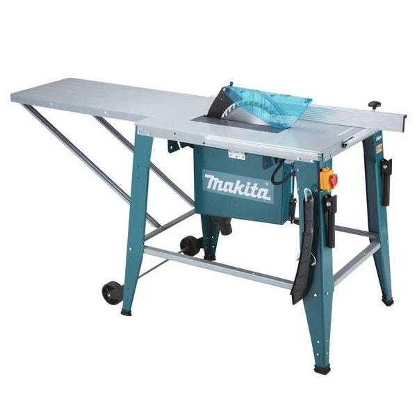 Fierastrau circular de masa 2712 Makita. 2000 W. 3800 rpm. 315 mm. image