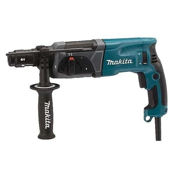 Ciocan rotopercutor HR2470T Makita. SDS+. 780 W. 2.4 J. 4500 btm. image