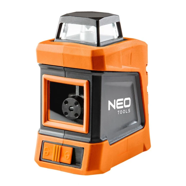 Nivel laser 75-103 Neo.15 m. 360 grade. Suport magnetic. image