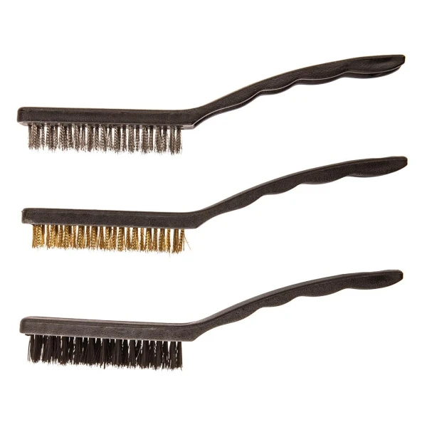 Perii  230 mm. 3 buc.          T-Tools. image