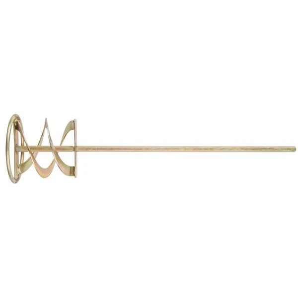 Mixer pentru mortar NEO. Prindere Hex. 100 mm. image