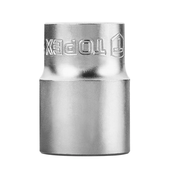 Cheie tub.hex CV 19 mm Topex image