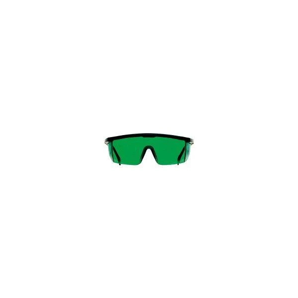 Ochelari pentru dreptar cu lazer. verde LB-G Sola image