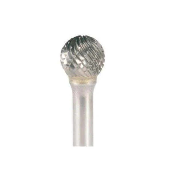 Freza din carbura de tungsten D 780747 Hikoki. Pentru inox. 8 x 6 x 52 mm. image