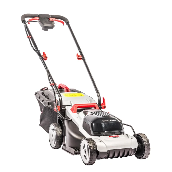 Masina de tuns iarba cu acumulator Easy Flex 34.8 Li AL-KO. Li-Ion. 40 V. 2 x 2.5 Ah. 34 cm. image