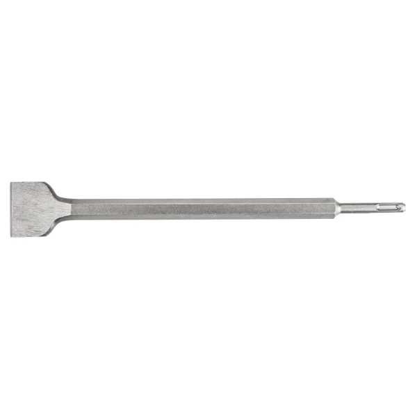 Dalta plata SDS+ Verto. 50 x 17 x 250 mm. image