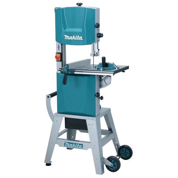 Fierastrau cu banda LB1200F Makita. 900 W. 2240 mm. image