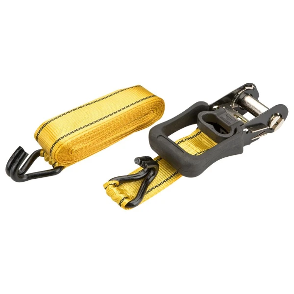 Chinga pentru fixare bagaj Topex 97X185. 7 m x 50 mm. image