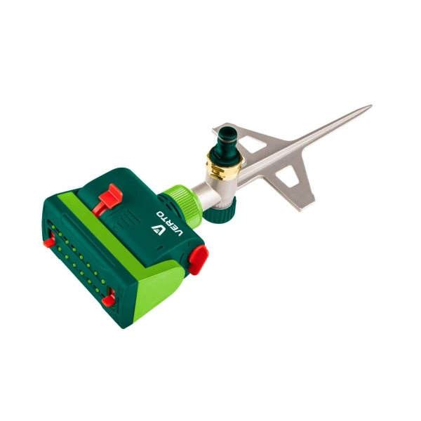 Stropitor cu pendul Verto. Reglare multidirectionala. 208 m2. 16 duze. image