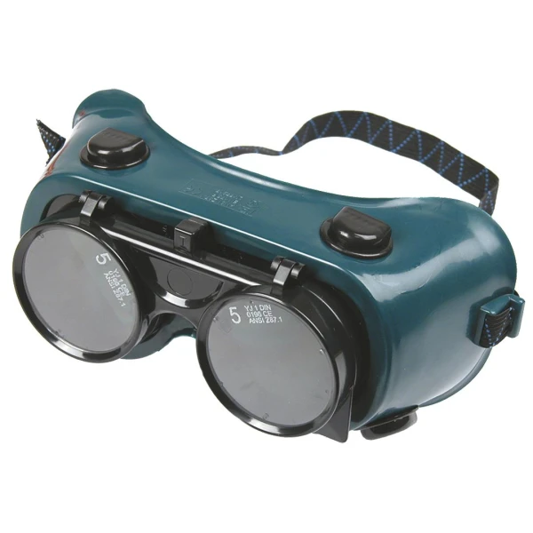 Ochelari protectie sudor image