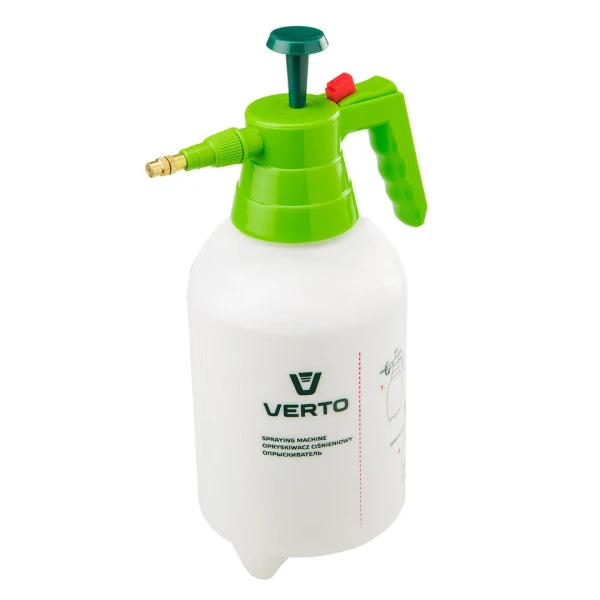 Pulverizator pompa de gradina 2.0 л Verto image
