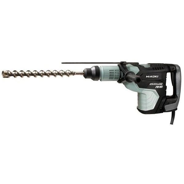 Ciocan rotopercutor DH45MEWSZ Hikoki. SDS-Max II. 1500 W. 15.5 J. 2950 btm. image