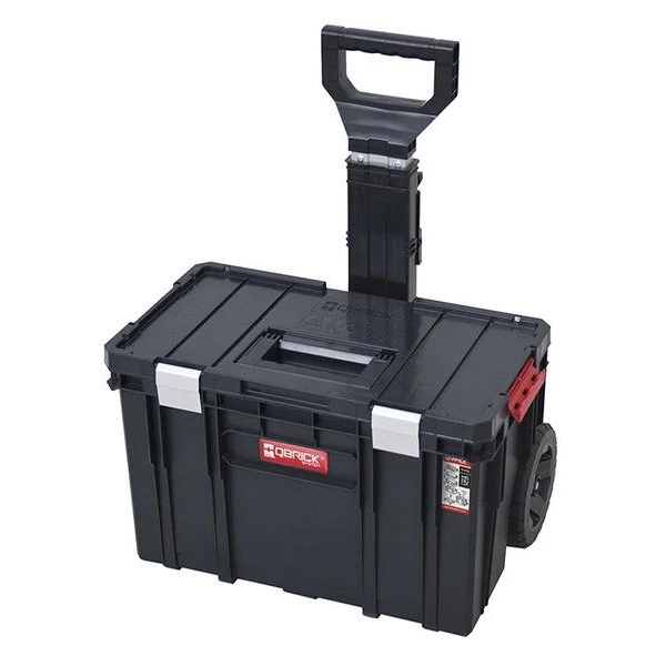 Cutie pentru scule QBRICK SYSTEM TWO CART image
