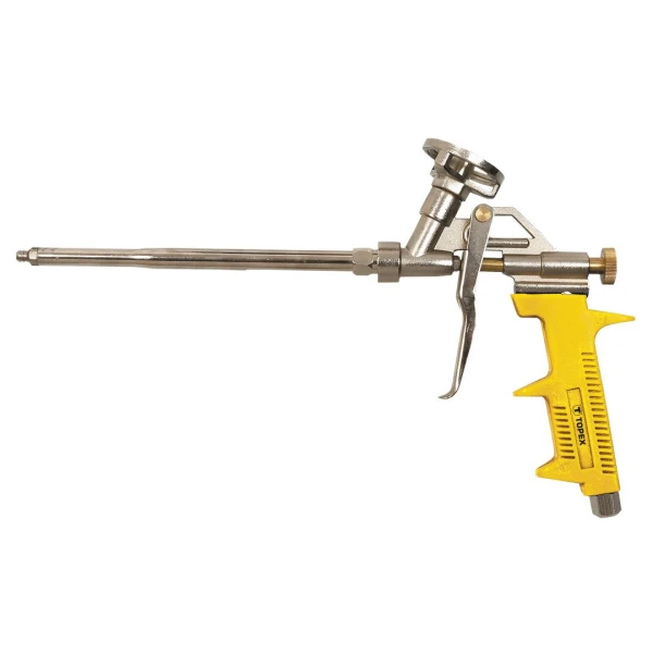 Pistol pentru spuma poliuretanica Topex image