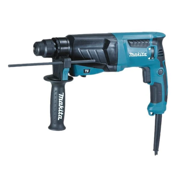 Ciocan rotopercutor SDS Makita HR2630. 800 W. 2.9 J. 4600 bpm. image