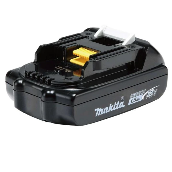 Acumulator BL1815N Makita. Li-Ion. 18 V. 1.5 Ah. image