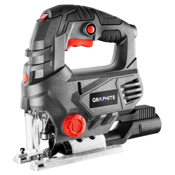 Fierastraul electric pendular 58G077 Graphite. 800 W image