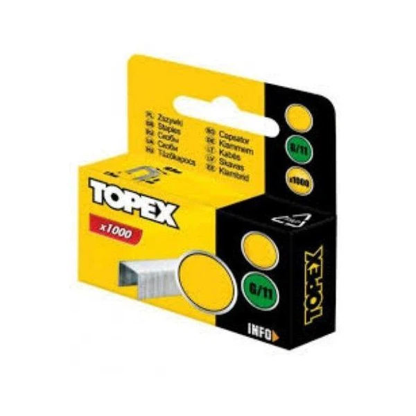 Capse tip G8 mm1000b Торех image
