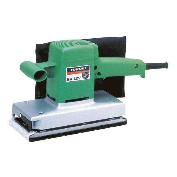 Slefuitor cu vibratii SV12SDUBZ Hikoki. 300 W. 114 x 228 mm. image