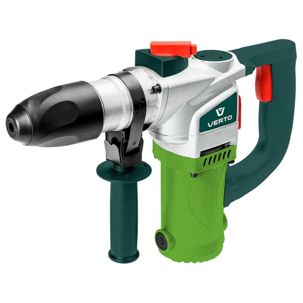 Ciocan rotopercutor SDS+ Verto. 900 W. 3.1 J. 4100 bpm. 850 rpm. image