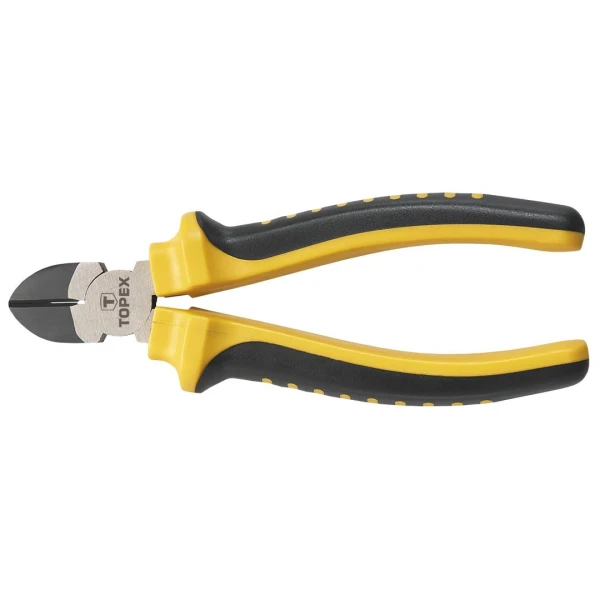 Cleste lateral. 160 mm. Topex. image