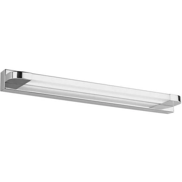 Aplica LED pentru baie, 9W, 4000K, 585Lm, crom, MODENA Vivalux image