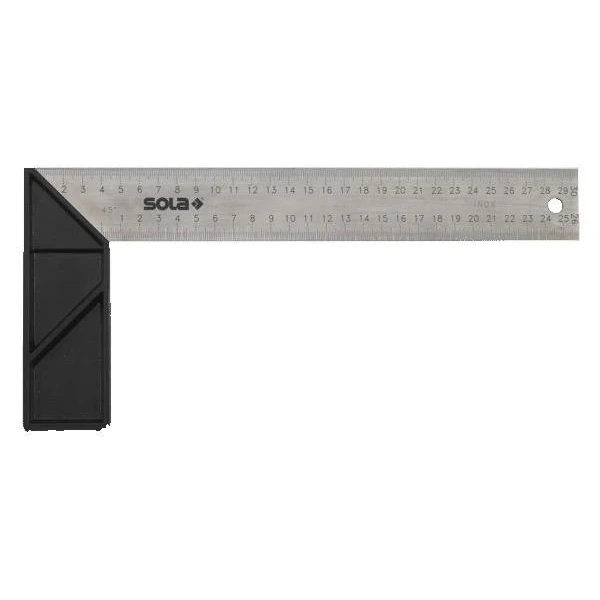 Vinclu/echer 25cm SRK 250 Sola image