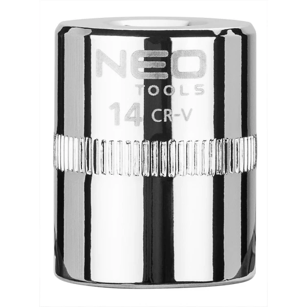 Freta tubular hex 1/4 14mm Neo image