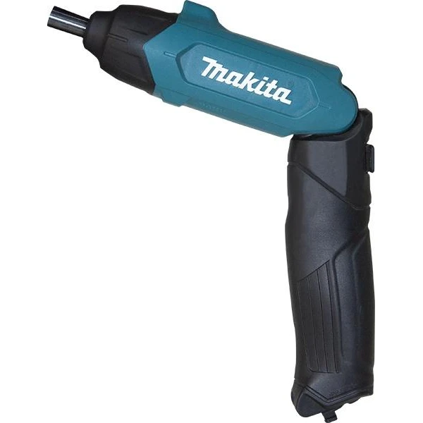 Masina de insurubat cu acumulator incorporat Makita DF001DW cu acumulator 3.6V. 1.5Ah image