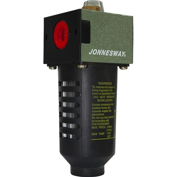 Ulei pentru scule pneumatice JAZ-6712A Jonnesway. 1/2". image
