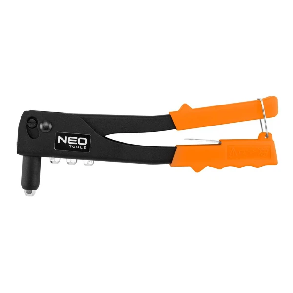 Cleste de nituri 2.4.3.2.4.0.4.8 x 260mm. NEO. image