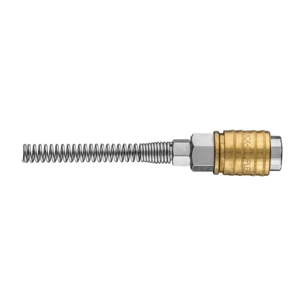 Conector compres arc 4x6mm Neo image