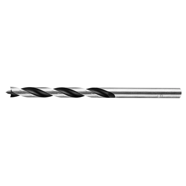 Burghiu elicoidal pentru lemn 57H272 Graphite. 5 x 85 mm. image
