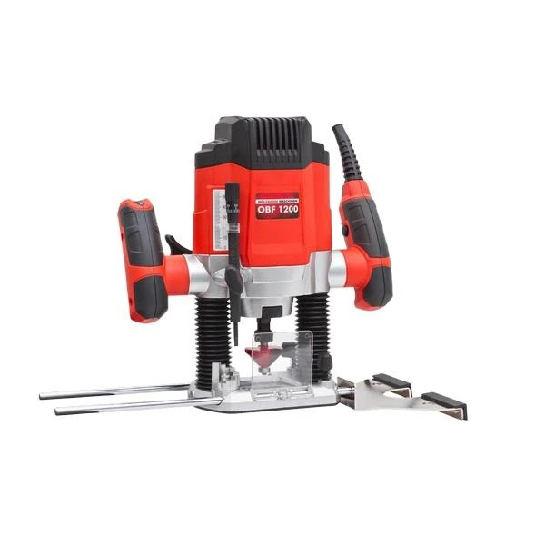 Freza OBF1200_230V Holzmann. 1200 W image