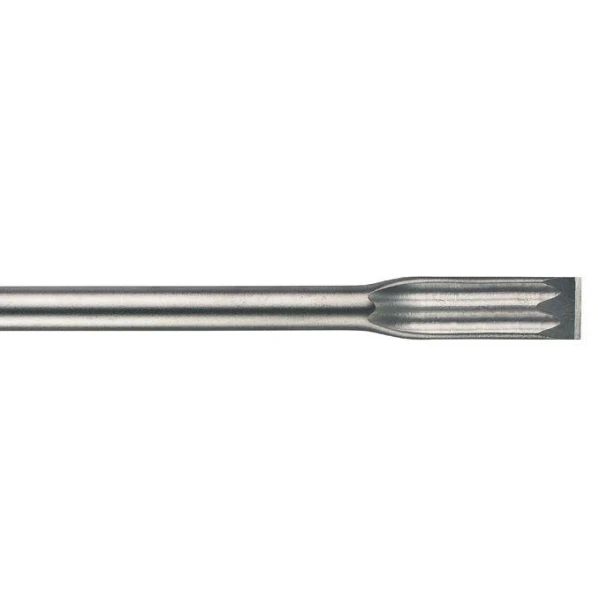 Dalta plata cu auto-ascutire 751033 Hikoki. SDS-Max. Pentru beton. 25 x 400 mm. image