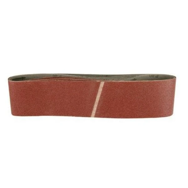 Banda abraziva 753291 Hikoki. 100 x 915 mm. K40. image