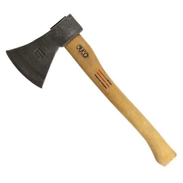 Topor cu miner seria ' traditie' 1.0 kg Juco image