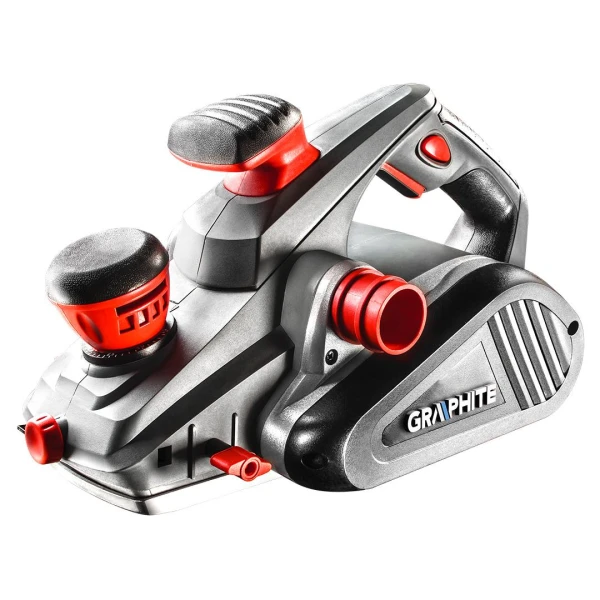 Rindea electrica 1100W Graphite image