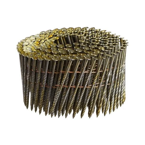 Гвозди барабанные для N70C/2.50x57мм.9000.Fubag image