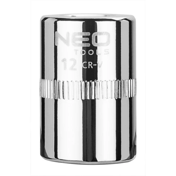 Freta tubular hex 1/4 12mm Neo image