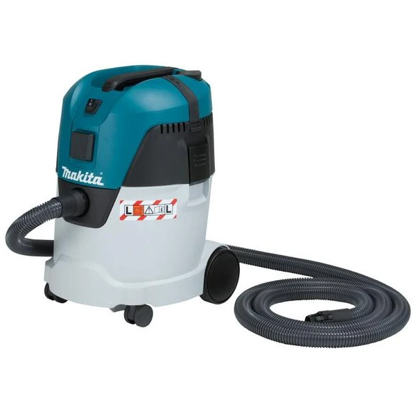Aspirator VC2512L Makita. Aspirare umeda / uscata. 1000 W. Rezervor 25 l. image