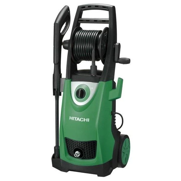 Masina de spalat sub presiune AW150LAZ Hikoki. 2000 W. 150 bar. 406 l/h. image