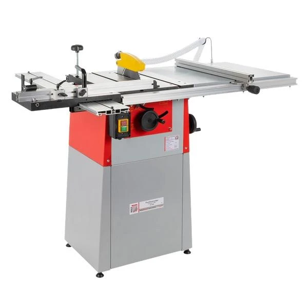 Fierastrau circular de masa TS200_230V Holzmann. 1500 W. 4700 rpm. image