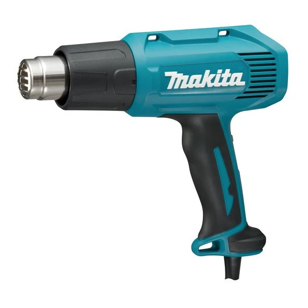Suflanta cu aer cald, 1.6 kW, 350-500 grade, 300-500, l/min, Makita image