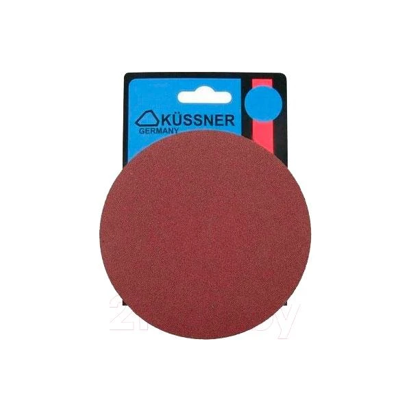Disc abraziv 80 d125 TS38R '1cut.25buc' : image