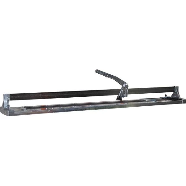 Dispozitiv de taiat gresie si faianta LEGGERA 137 Battipav. 1750 x 720 mm. Taiere maxima 1370 mm. image
